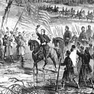 Timeline: Ally Conwell Civil War Timeline