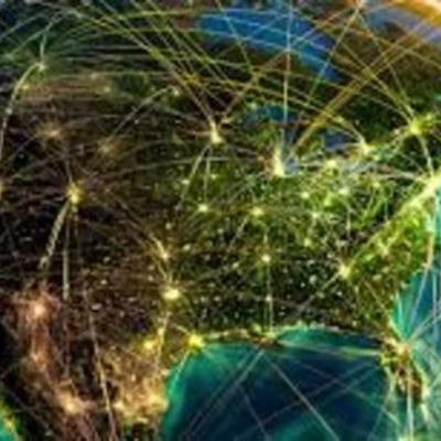 Timeline: How globalization has changed the world and has allowed major change that may lead to peace or war.