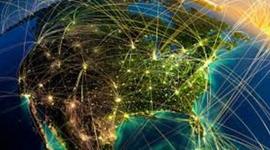 Timeline: How globalization has changed the world and has allowed major change that may lead to peace or war.