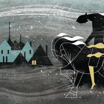 Timeline: O Cavaleiro da Dinamarca.