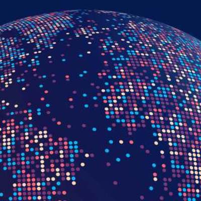 Timeline: The spread of globalization impacted the world in a huge manner due to the improvement of technology,international and domesticated trade.