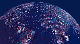 Timeline: The spread of globalization impacted the world in a huge manner due to the improvement of technology,international and domesticated trade.