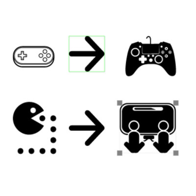 Timeline: Evolution of Video Games