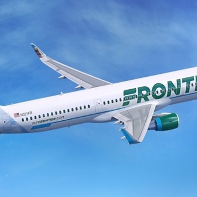 Timeline: Frontier Airlines passenger