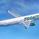 Frontier airlines strands child