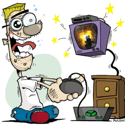 Timeline: Evolucion de los juegos tradicionales a videojuegos computarizados