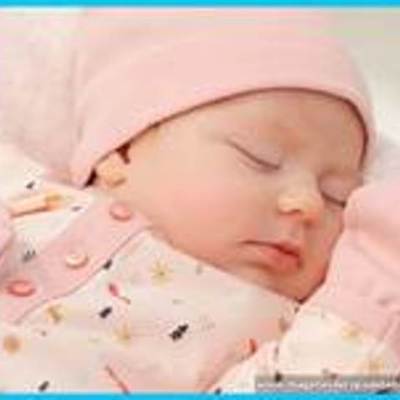 Timeline: naci en el 2003