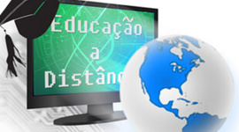Timeline: O surgimento da educação a distância.