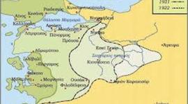 Timeline: Μικρασιατική εκστρατεία