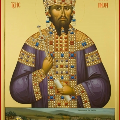 Timeline: βυζαντινη αυτοκρατορια