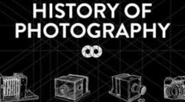 Timeline: La historia de la fotografia