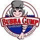 Bubba gump shrimp co logo