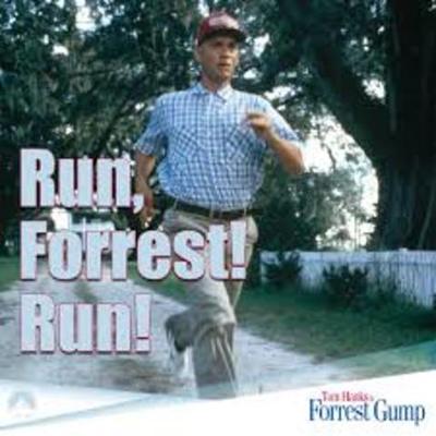 Timeline: Forest Gump Timeline