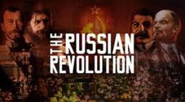 Timeline: Russian Revolution