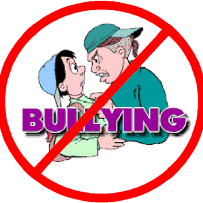 Timeline: Bullying, acoso físico o psicológico al que someten de forma continua a un compañero.