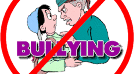 Timeline: Bullying, acoso físico o psicológico al que someten de forma continua a un compañero.