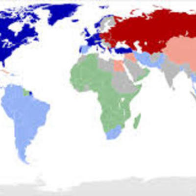 Timeline: US History Cold War Timeline - Emily Fleming