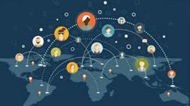 Timeline: Throughout history, trade has allowed companies to expand the range to ship products, due to the cause of this, many people are producing goods and shipping them to other countries, while obtaining goods that can't be produced there.