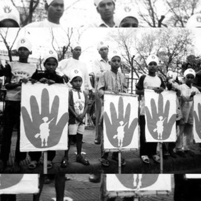 Timeline: victimas del conflicto armado