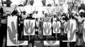 Timeline: victimas del conflicto armado