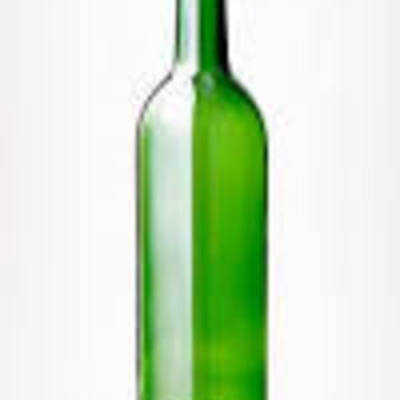 Timeline: Origen De La Botella