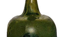 Timeline: origen de la bottella