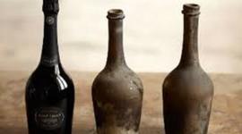 Timeline: EL ORIGEN DE LA BOTELLA