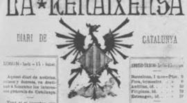 Timeline: Linea cronológica de la Reinaxença