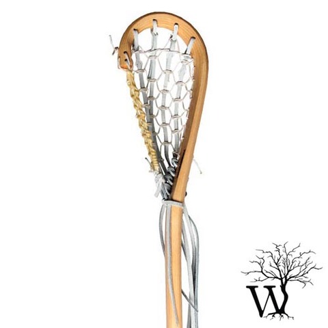 The Transformation of Lacrosse Sticks timeline | Timetoast timelines