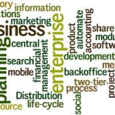 Timeline: “LOS SISTEMAS MRP Y EPR”