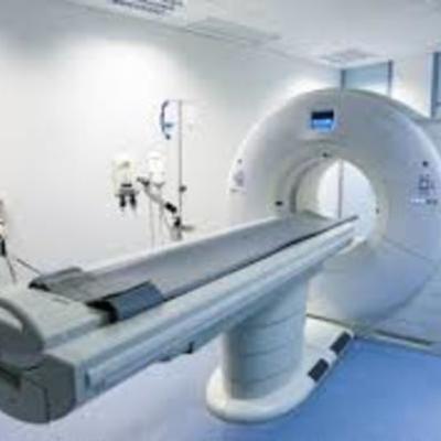 Timeline: Línea del tiempo de la TC (tomografía computarizada)