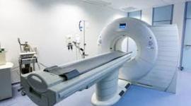 Timeline: Línea del tiempo de la TC (tomografía computarizada)