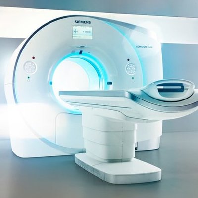 Timeline: Historia de la Tomografía