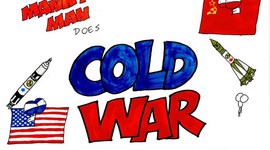 Timeline: cold war to present