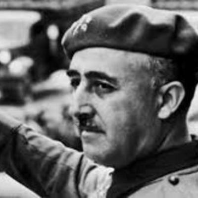 Timeline: El franquisme