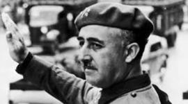 Timeline: El franquisme