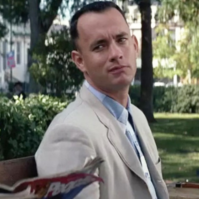 Timeline: Forrest Gump Timeline Project APUSH