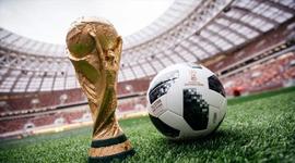 Timeline: Historia del mundial de fútbol