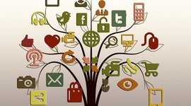 Timeline: evolución del Internet