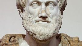 Timeline: Aristóteles