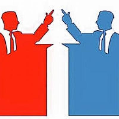 Timeline: BASES DEL PENSAMIENTO POLÍTICO