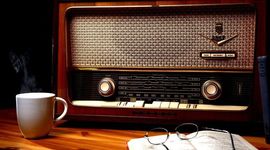 Timeline: PROCESO HISTÓRICO DE LA RADIO