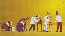 Timeline: HISTORIA DE LA CIENCIA