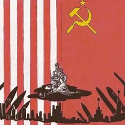 Timeline: Cold War Tmeline