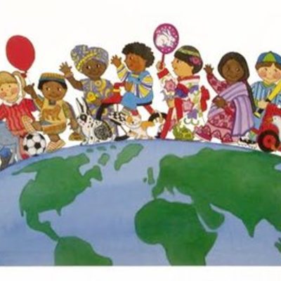 Timeline: History of Multicultural Education