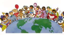 Timeline: History of Multicultural Education