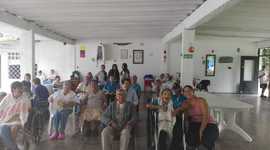 Timeline: Memoria ASR