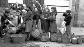 Timeline: Autarquía y apertura