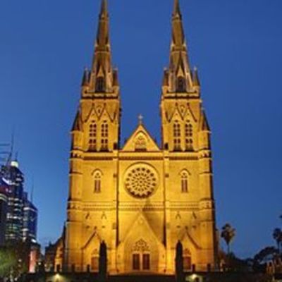 Timeline: history of the catholic church of australia