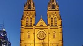 Timeline: history of the catholic church of australia